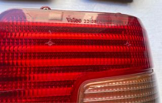 Peugeot 205 - Farolim Direito (Original)