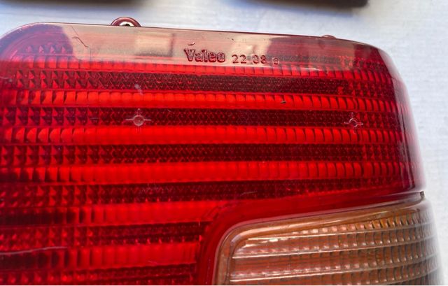 Peugeot 205 - Farolim Direito (Original)