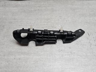 86515A2000 Soporte  parachoques delantero izq KIA