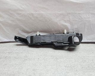 86515A2000 Soporte  parachoques delantero izq KIA