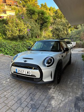 MINI Cooper SE 2022