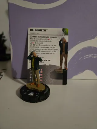 Heroclix