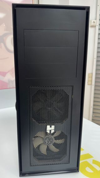 Ordenador sobremesa PC Asus I5-4460 3.2Ghz 16/ 1TB HDD  Nvid