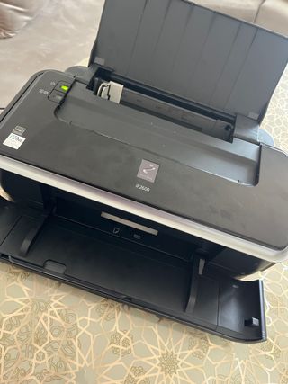 Impresora Canon PIXMA IP2600