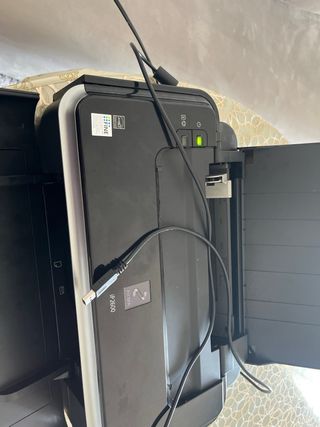 Impresora Canon PIXMA IP2600
