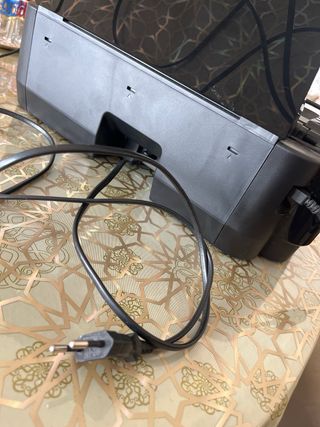 Impresora Canon PIXMA IP2600