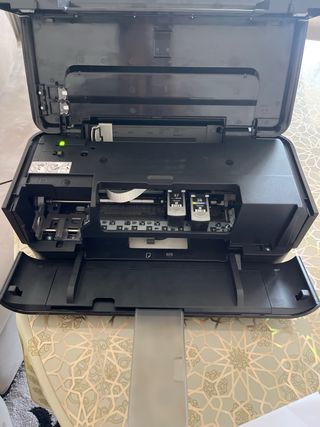 Impresora Canon PIXMA IP2600
