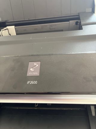 Impresora Canon PIXMA IP2600