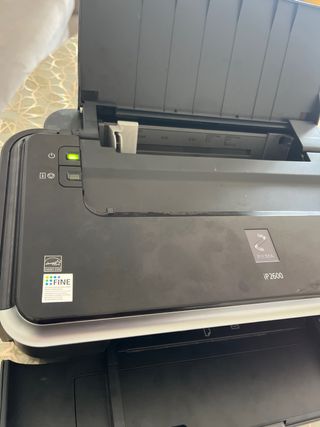 Impresora Canon PIXMA IP2600