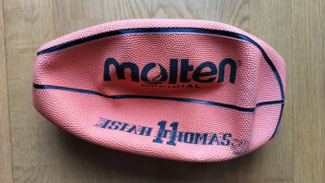 Balón Molten Baloncesto Oficial Isaiah Thomas