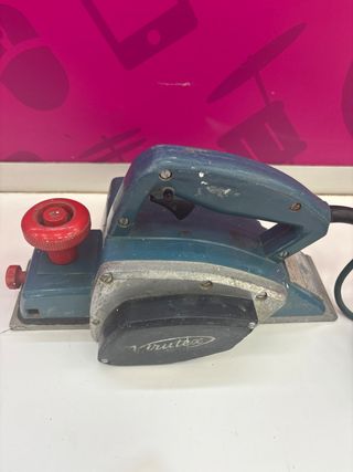 Lijadora Excentrica Virutex J-71 700W