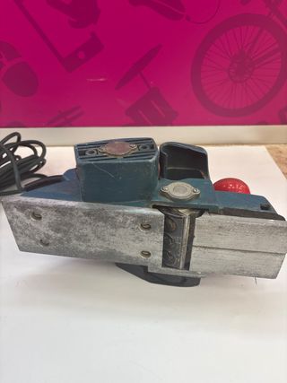 Lijadora Excentrica Virutex J-71 700W