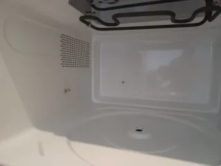 Horno Microondas Whirlpool