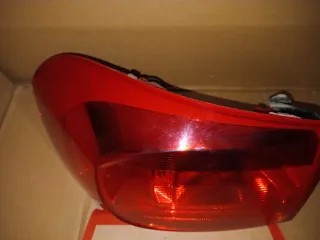 Piloto Trasero Volkswagen Tiguan 2012