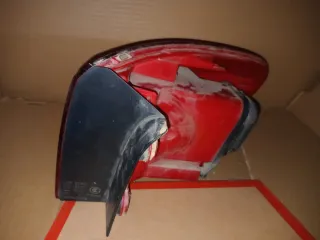 Piloto Trasero Volkswagen Tiguan 2012