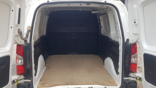 FURGONETA OPEL COMBO 2019