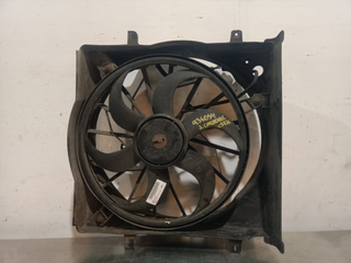 ELECTROVENTILADOR CHRYSLER JEEP CHEROKEE (KJ) 456