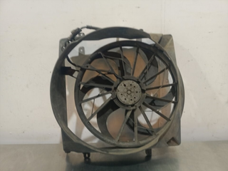 ELECTROVENTILADOR CHRYSLER JEEP CHEROKEE (KJ) 456