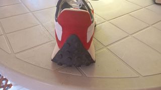 Zapatillas New Balance 327 Talla 41.5