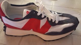 Zapatillas New Balance 327 Talla 41.5