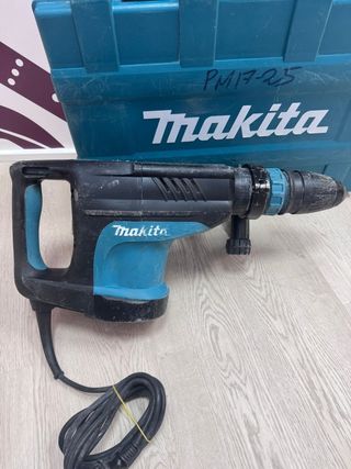 Martillo Electrico Makita Hm1203c