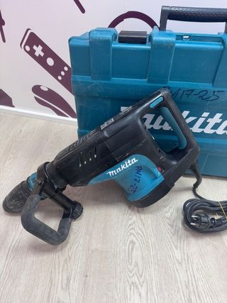 Martillo Electrico Makita Hm1203c
