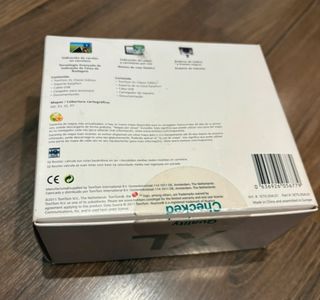 TomTom XL Negro GPS
