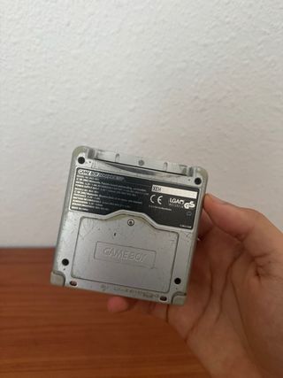 Game Boy Advance SP Tribal - Nintendo