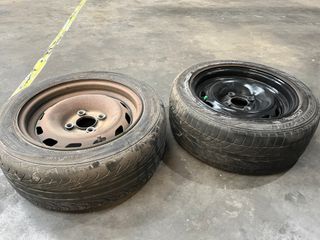 Llantas Peugeot 106 Rallye 185/55R14