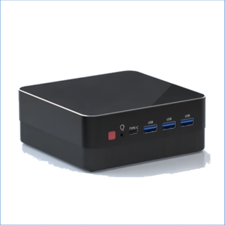 Mini PC AMD Ryzen 7 4800H 16GB RAM 256GB NVME