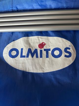 Cuna de viaje Olmitos