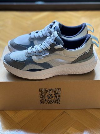 Zapatillas Vans Mte Ultrarange Neo VR3