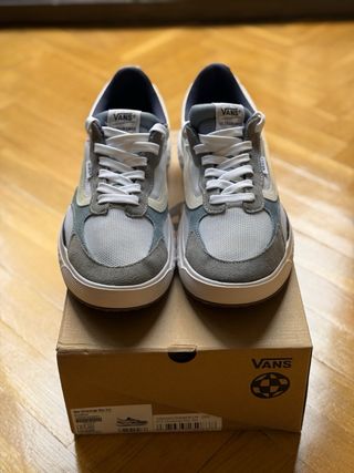 Zapatillas Vans Mte Ultrarange Neo VR3