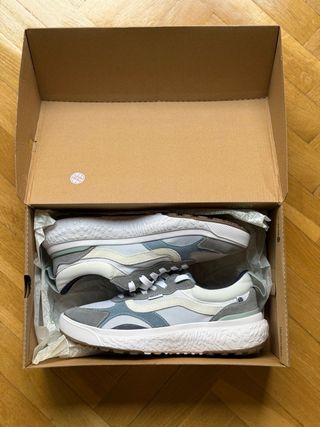 Zapatillas Vans Mte Ultrarange Neo VR3