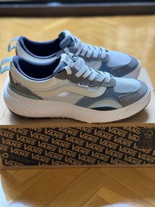 Zapatillas Vans Mte Ultrarange Neo VR3