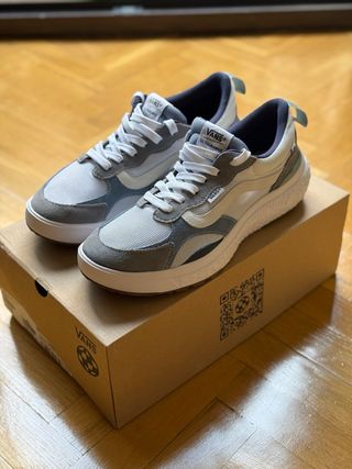 Zapatillas Vans Mte Ultrarange Neo VR3