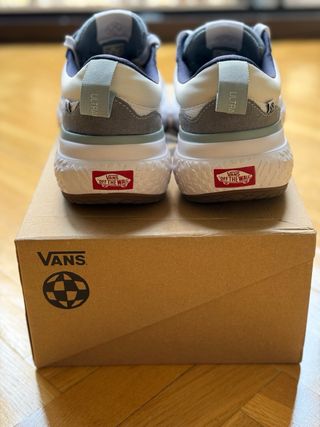 Zapatillas Vans Mte Ultrarange Neo VR3