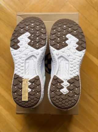 Zapatillas Vans Mte Ultrarange Neo VR3