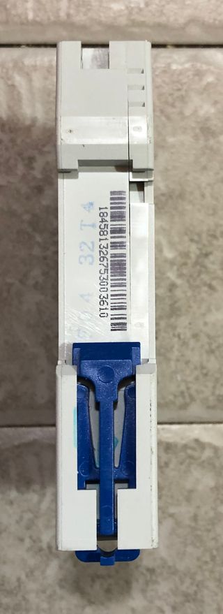 OMNIALUXSTORE CHINT MTR DIFF. NB2LE C32 2 PEZZI