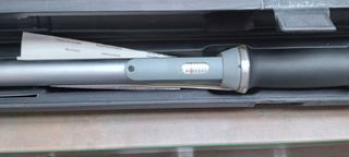 Herramientas De Mano LLave Dinanometrica Belzer 7851-340