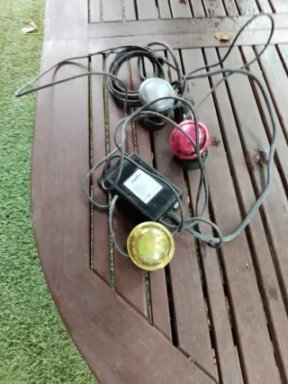 Bulbi e filtri per acquari