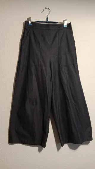 Pantalón vaquero hecho en Japón