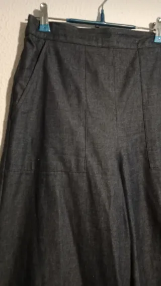 Pantalón vaquero hecho en Japón