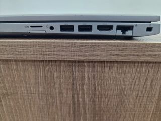 Ordenador portátil Dell Core I5 10310U Vpro 1.70Ghz 2.21Ghz