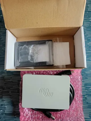 Pantalla Victron GX Touch 50 Nueva