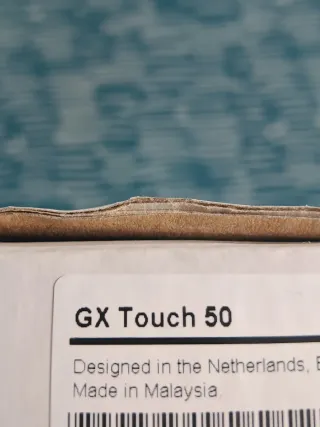 Pantalla Victron GX Touch 50 Nueva