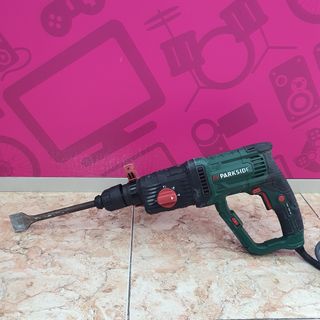 Taladro Electrico Parkside PBH 1050 D4