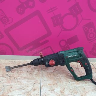 Taladro Electrico Parkside PBH 1050 D4