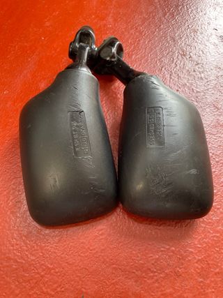 Espejos Retrovisores Kawasaki ZX6 1996