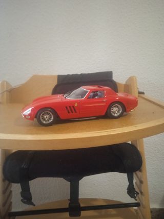 Ferrari Ferrari 250 gto 1964